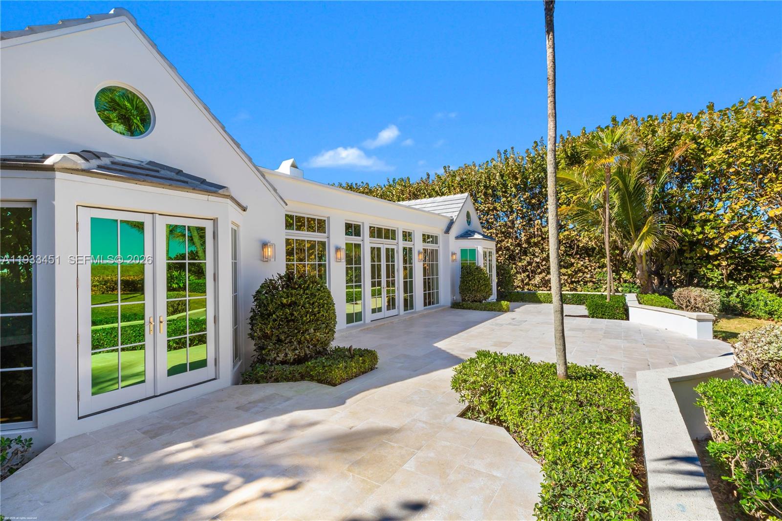 Jupiter Island - Residential