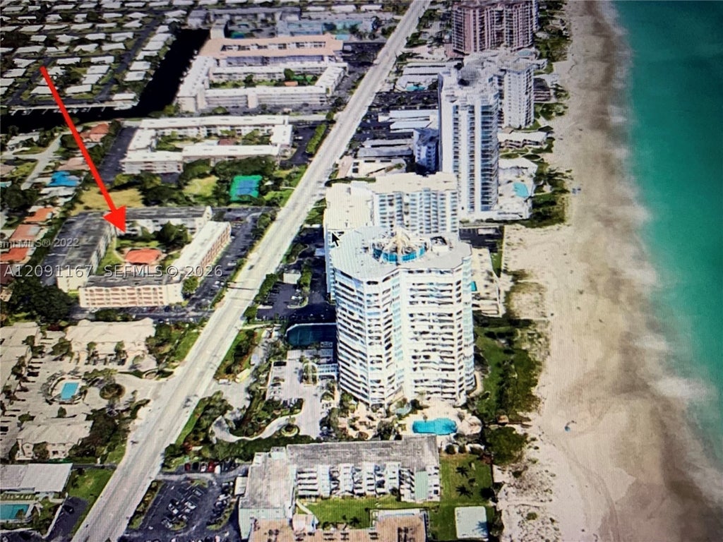 Photo of 1541 S Ocean Blvd #318, Lauderdale By The Sea, FL 33062 (MLS # A12091167)