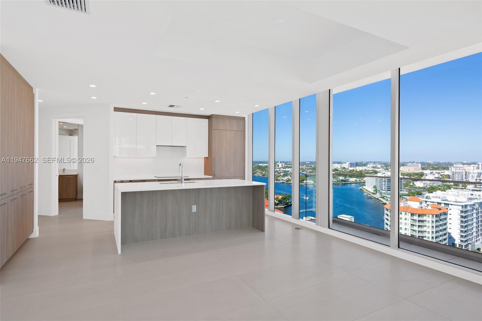 Selene - Residential