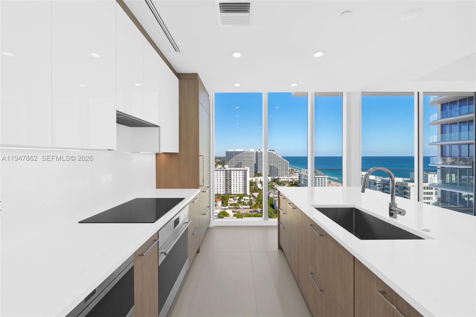 Selene - Residential