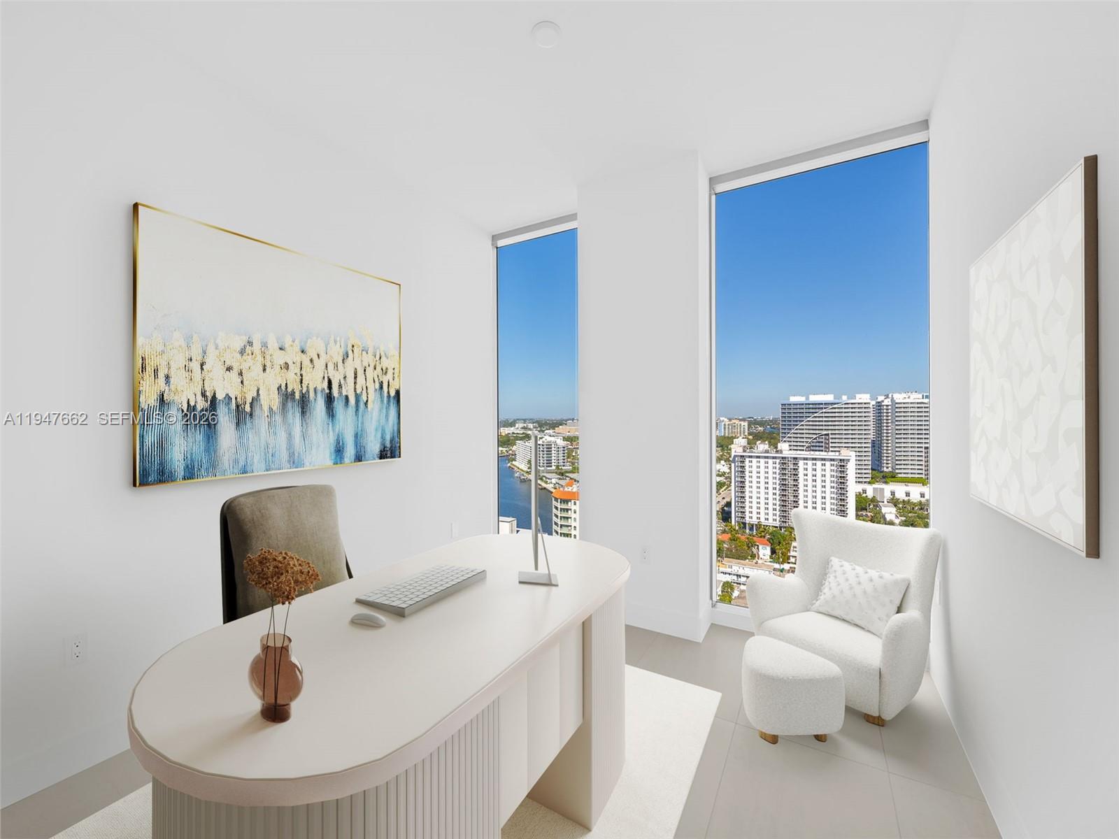 Selene - Residential