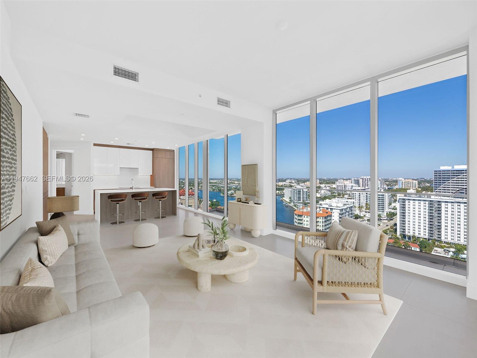 Selene - Residential