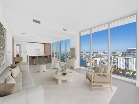 Photo of 153 N Seabreeze Blvd #1905, Fort Lauderdale, FL 33304 (MLS # A11947662)