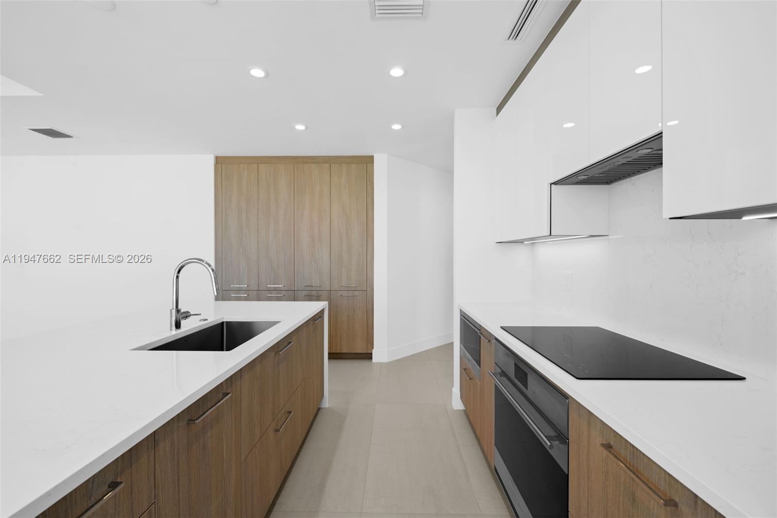 Selene - Residential