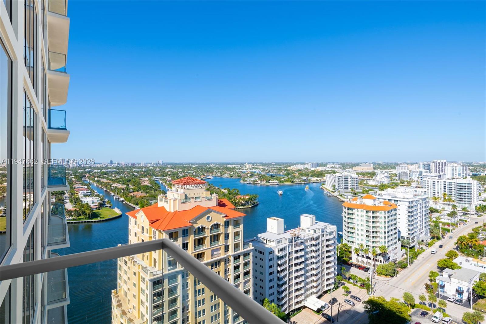 Selene - Residential