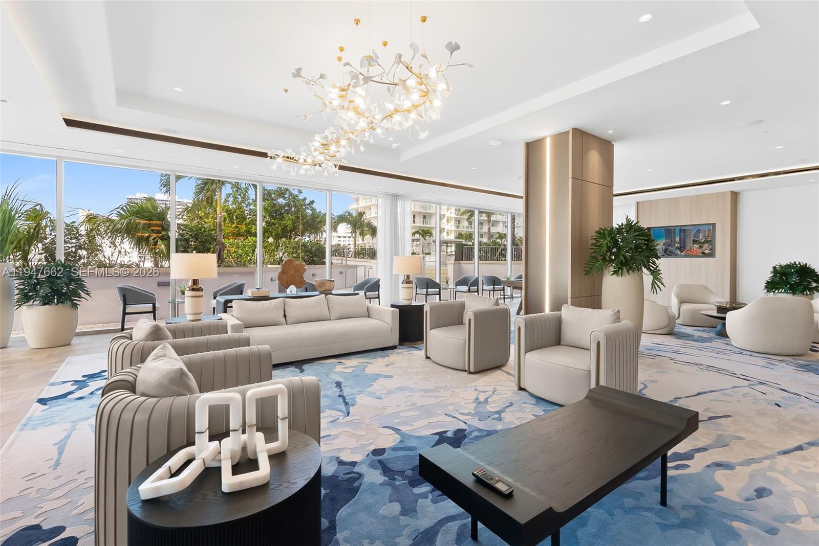 Selene - Residential