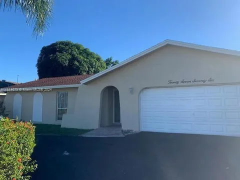 2776 Flamango Lake Dr, West Palm Beach, FL 33406 - MLS#: A11614679