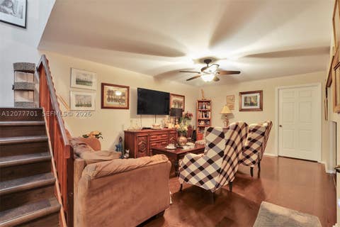 Tiny photo for Davie, FL 33324 (MLS # A12077701)