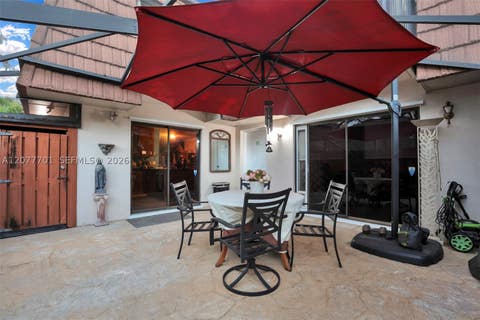Tiny photo for Davie, FL 33324 (MLS # A12077701)