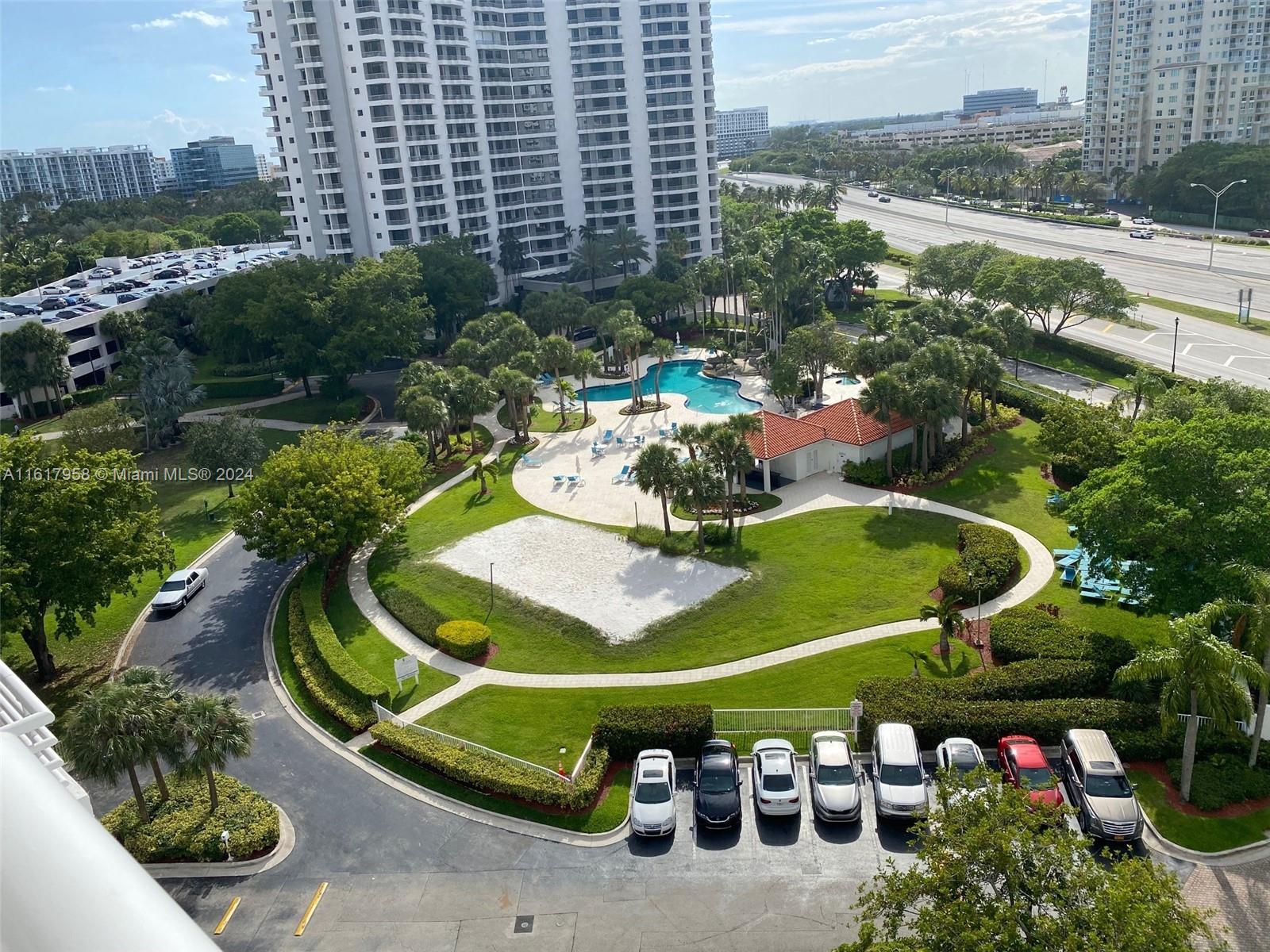 3300 Ne 192nd St 1002, Aventura, Miami-Dade County, Florida - 2 Bedrooms  
2 Bathrooms - 