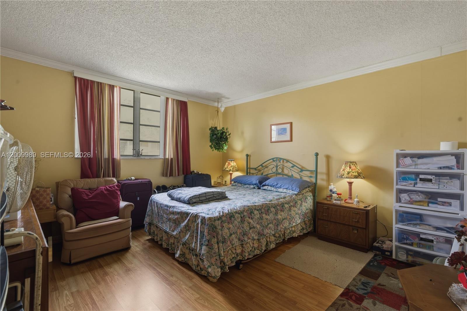 BERMUDA CLUB SIX CONDO - Residential