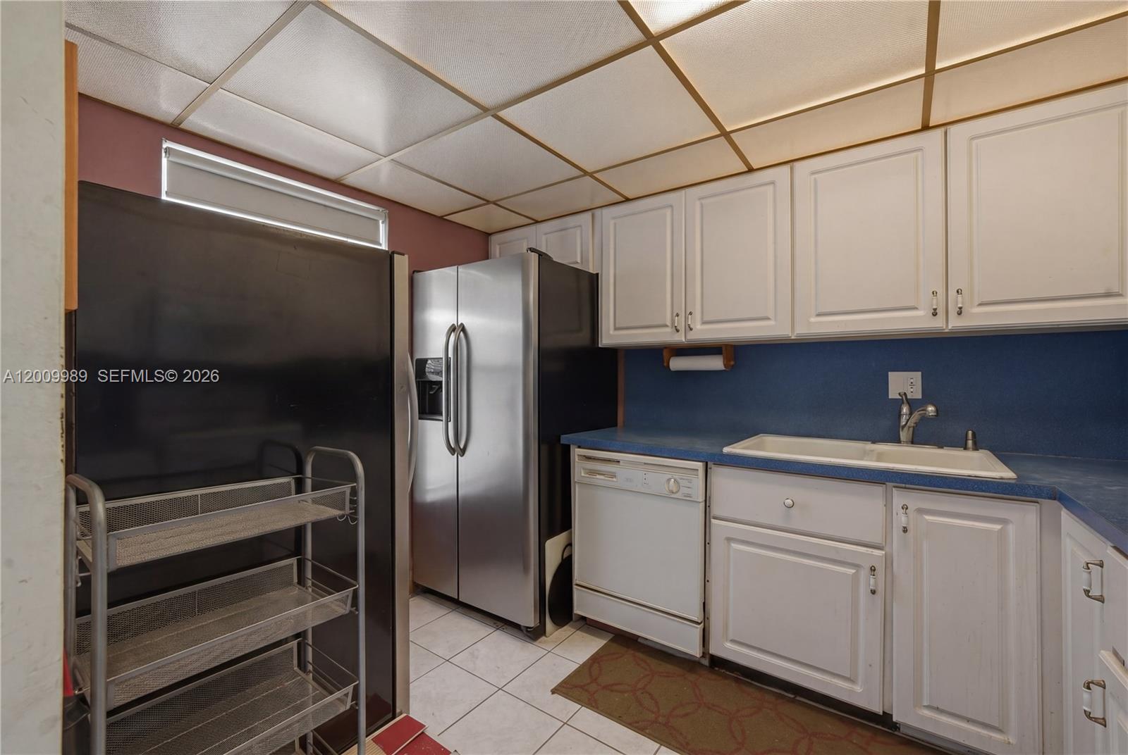 BERMUDA CLUB SIX CONDO - Residential