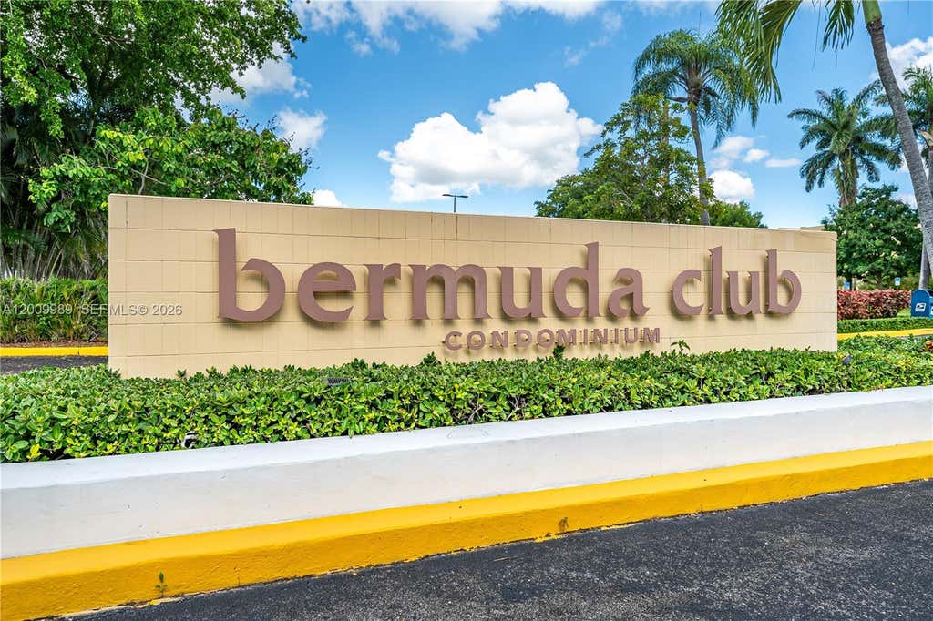 Photo of 5961 NW 61st Ave #111, Tamarac, FL 33319 (MLS # A12009989)