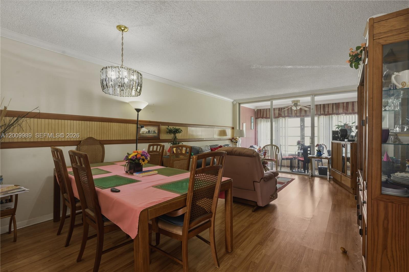 BERMUDA CLUB SIX CONDO - Residential