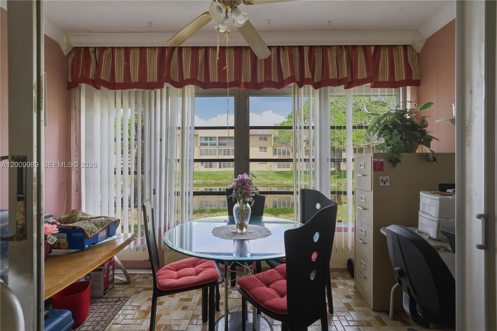 BERMUDA CLUB SIX CONDO - Residential