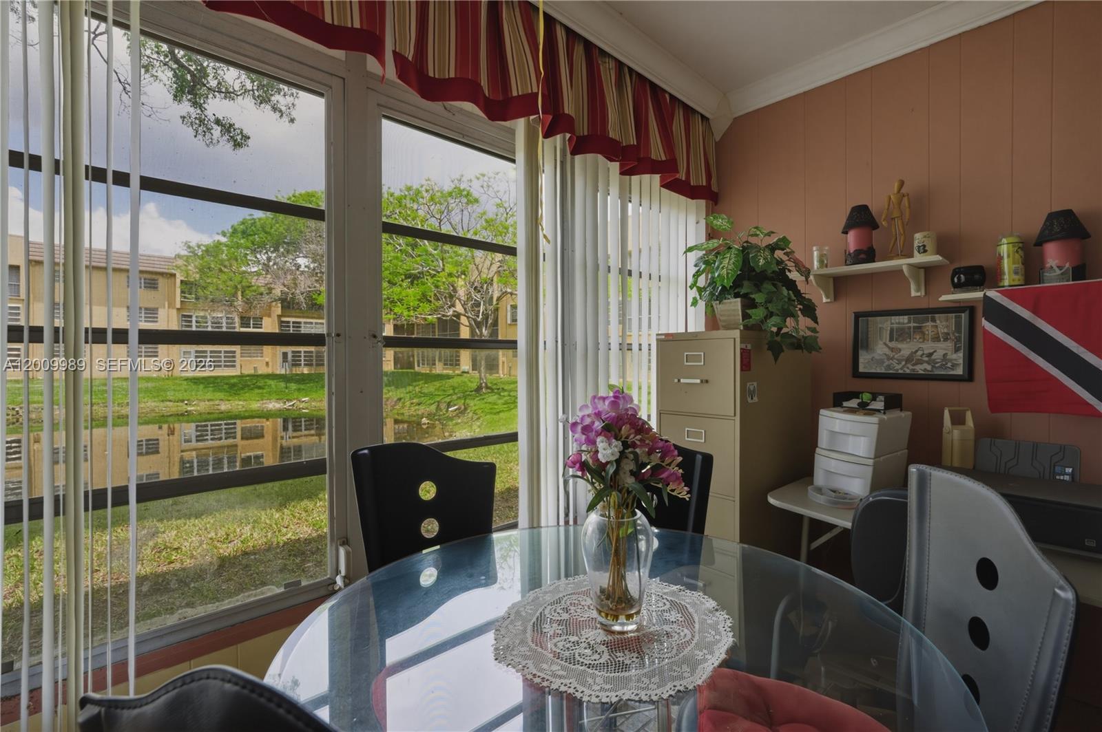 BERMUDA CLUB SIX CONDO - Residential