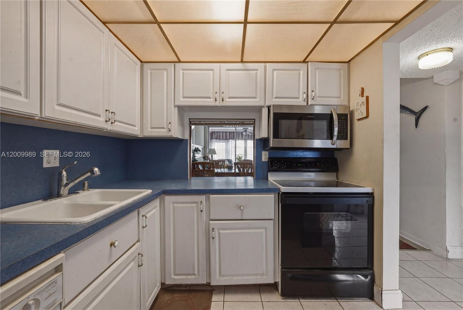 BERMUDA CLUB SIX CONDO - Residential