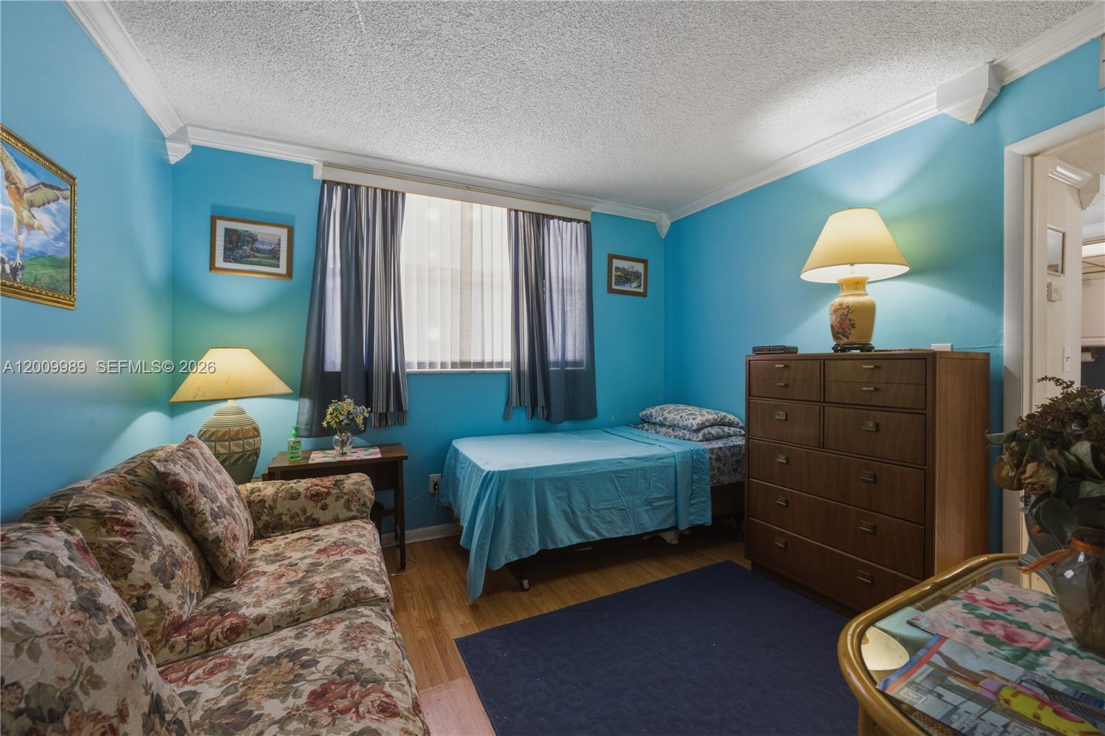 BERMUDA CLUB SIX CONDO - Residential