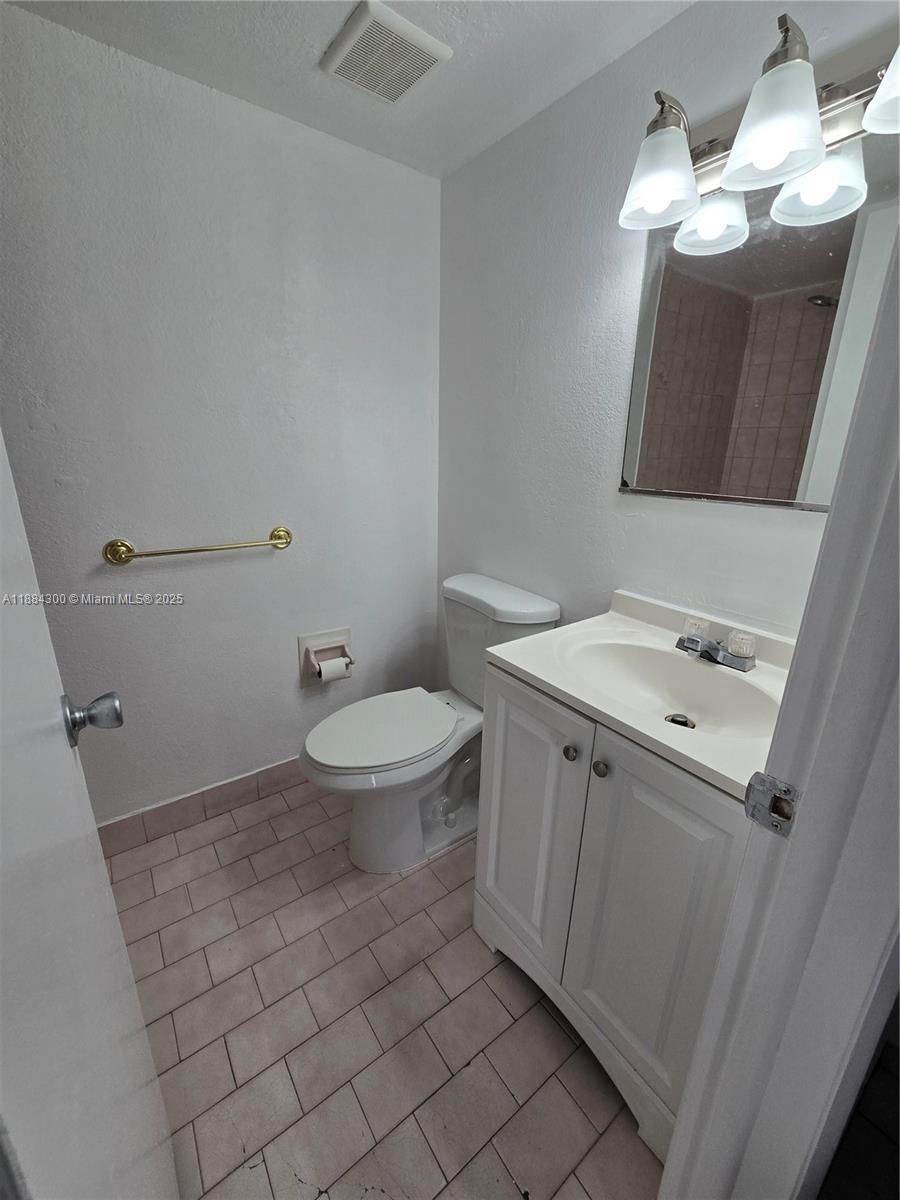 SUNSET VILLAS CONDO - Residential Lease