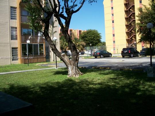 SUNSET VILLAS CONDO - Residential Lease