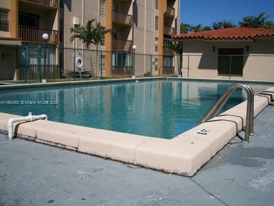 SUNSET VILLAS CONDO - Residential Lease