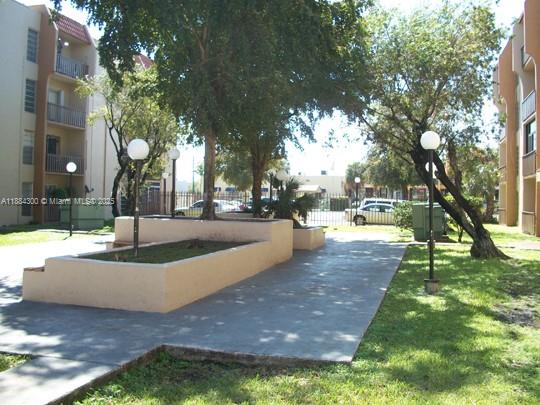 SUNSET VILLAS CONDO - Residential Lease