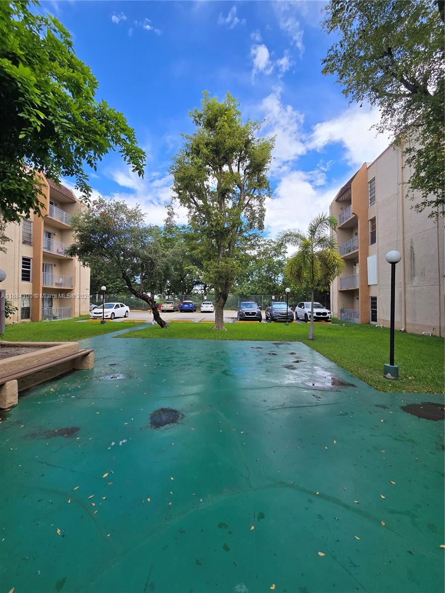 SUNSET VILLAS CONDO - Residential Lease