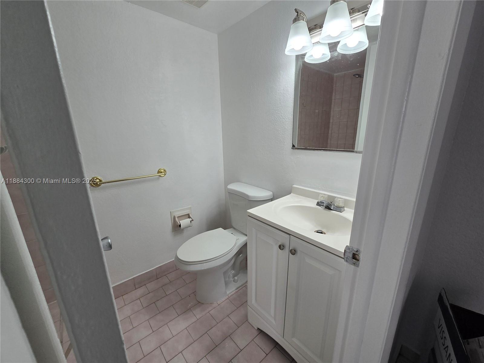 SUNSET VILLAS CONDO - Residential Lease