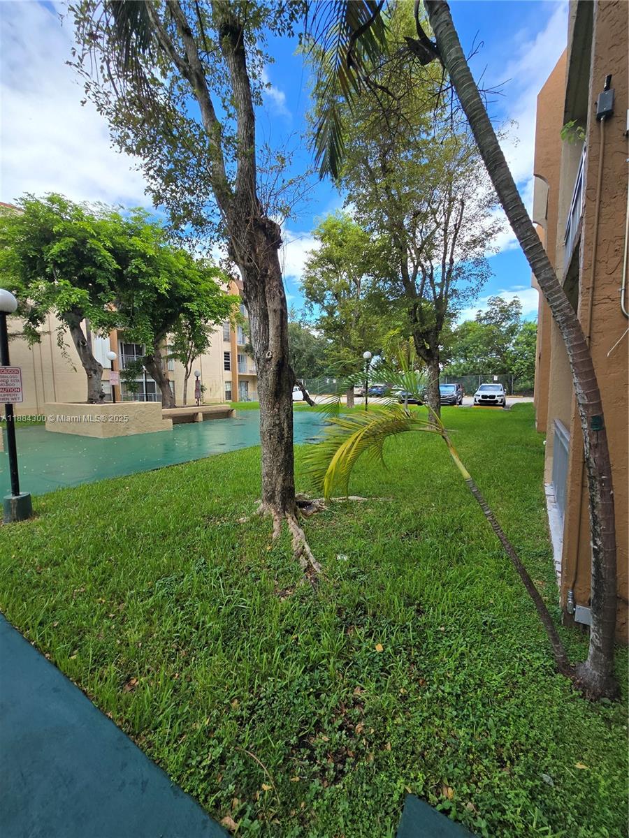 SUNSET VILLAS CONDO - Residential Lease