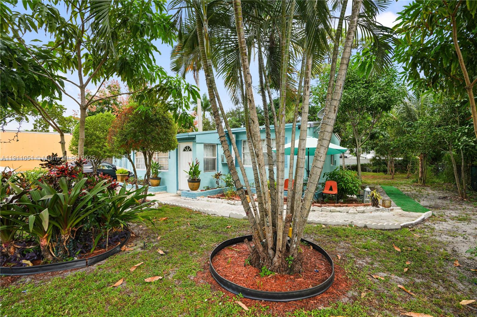 WOODLAND PARK AMD PLAT - Residential