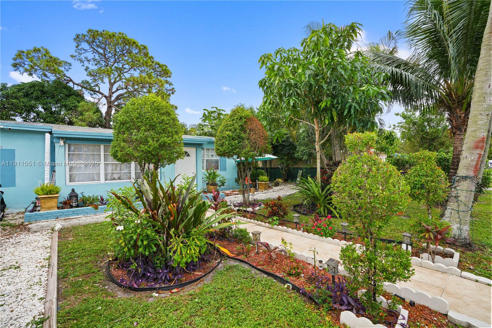 WOODLAND PARK AMD PLAT - Residential