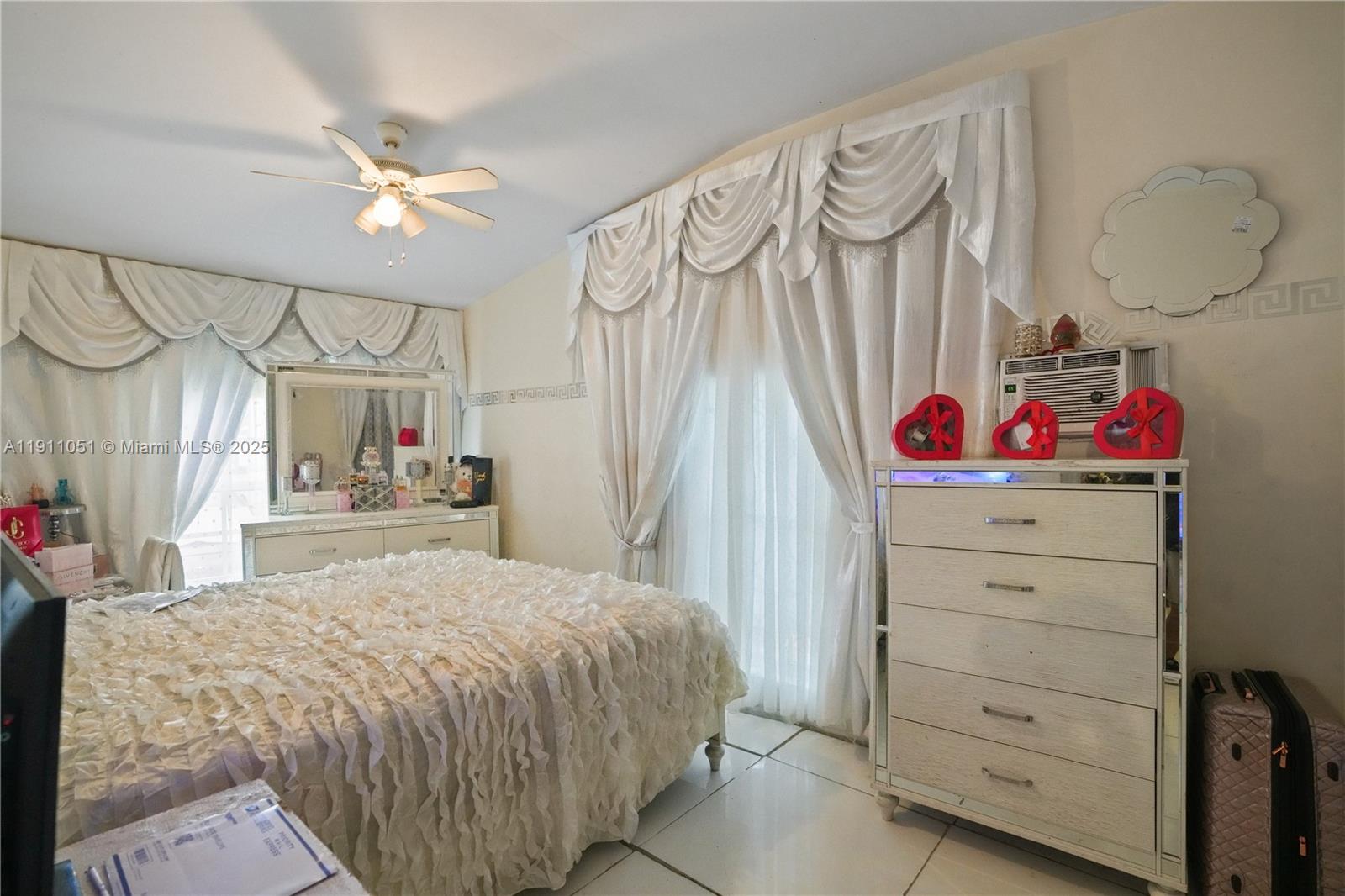 WOODLAND PARK AMD PLAT - Residential