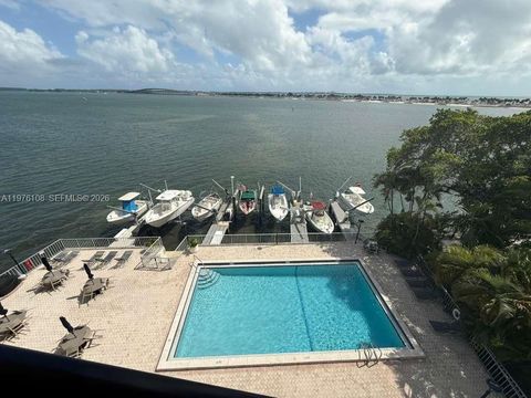 2201 Brickell Ave 98 Miami FL 33129