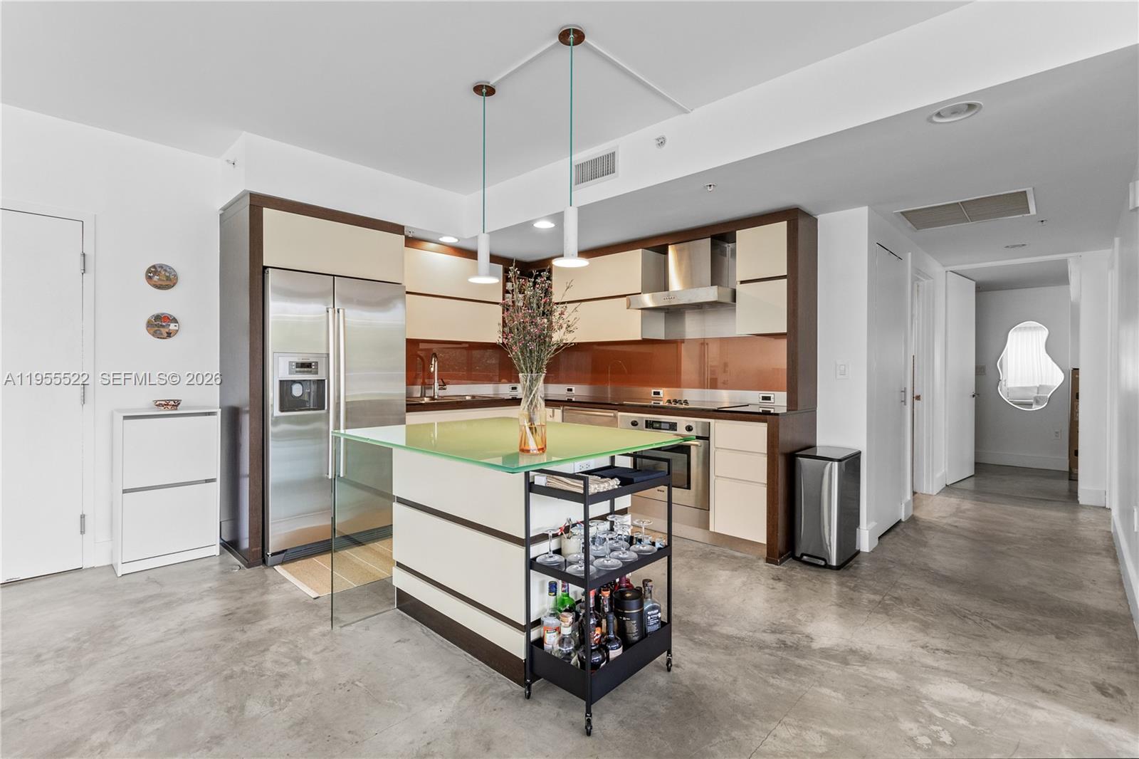 ARTEPARK NORTH CONDO - Residential