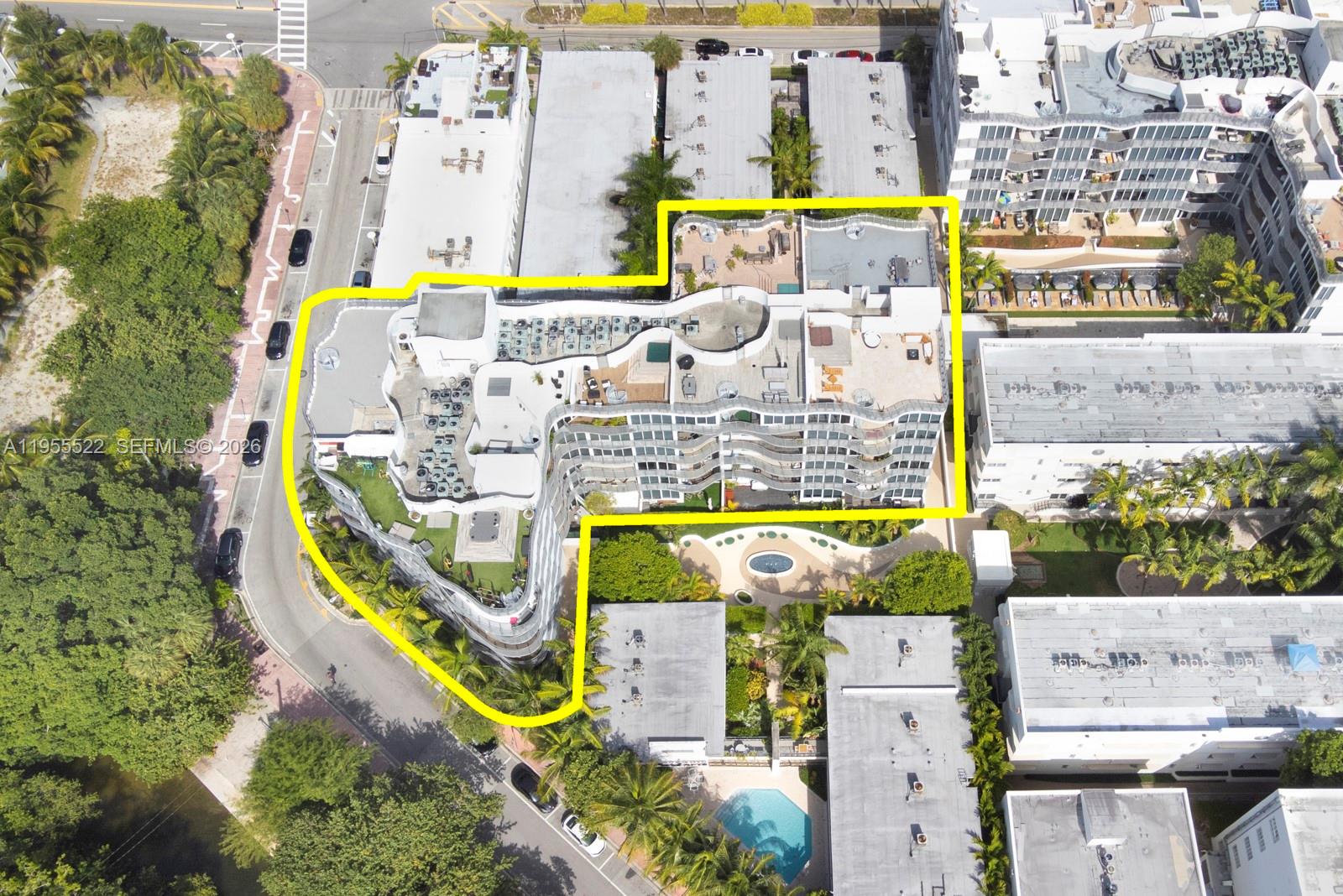 ARTEPARK NORTH CONDO - Residential