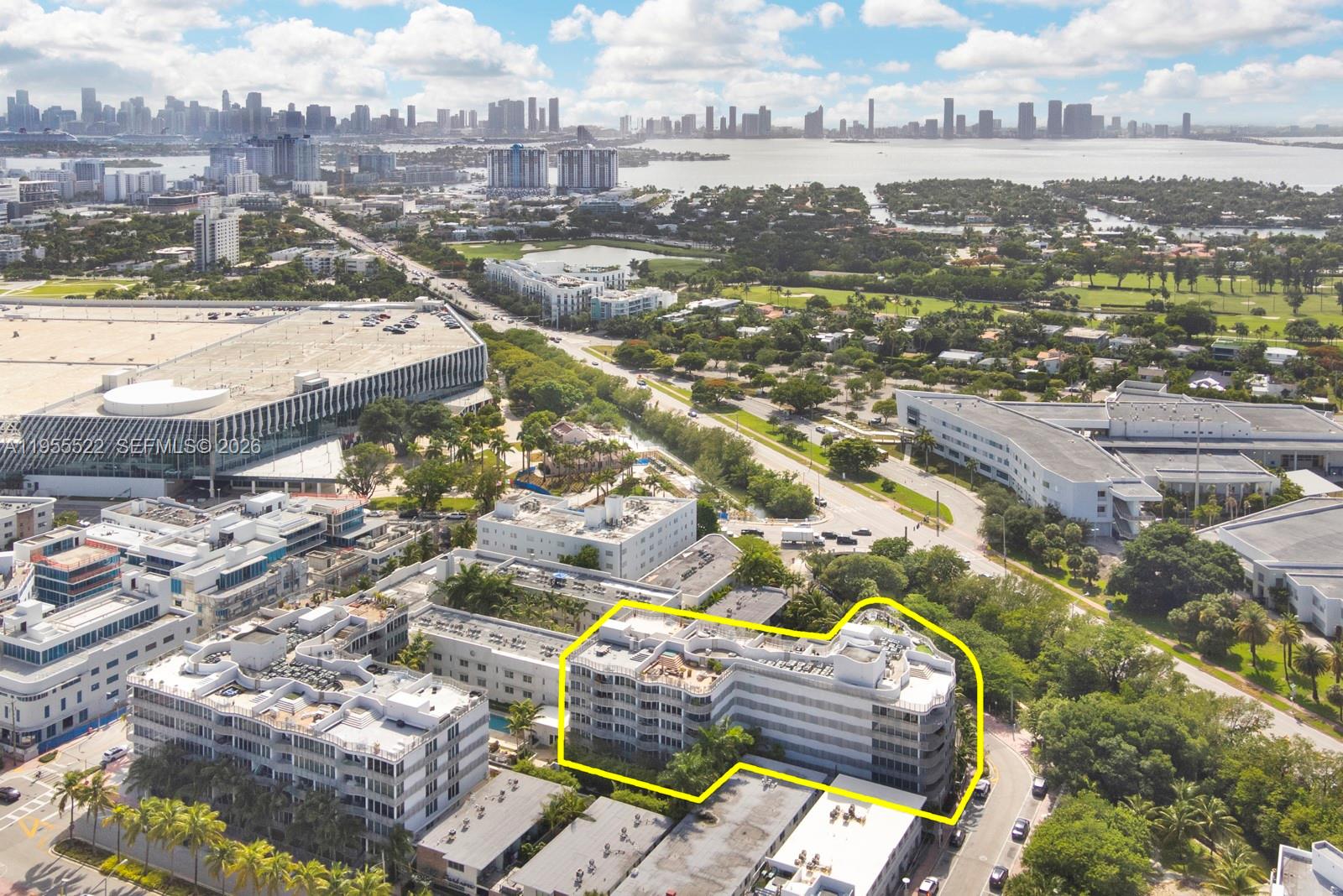 ARTEPARK NORTH CONDO - Residential