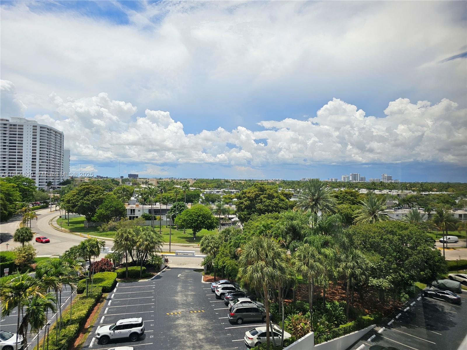 TOWERS OF OCEANVIEW SOUTH - Residential