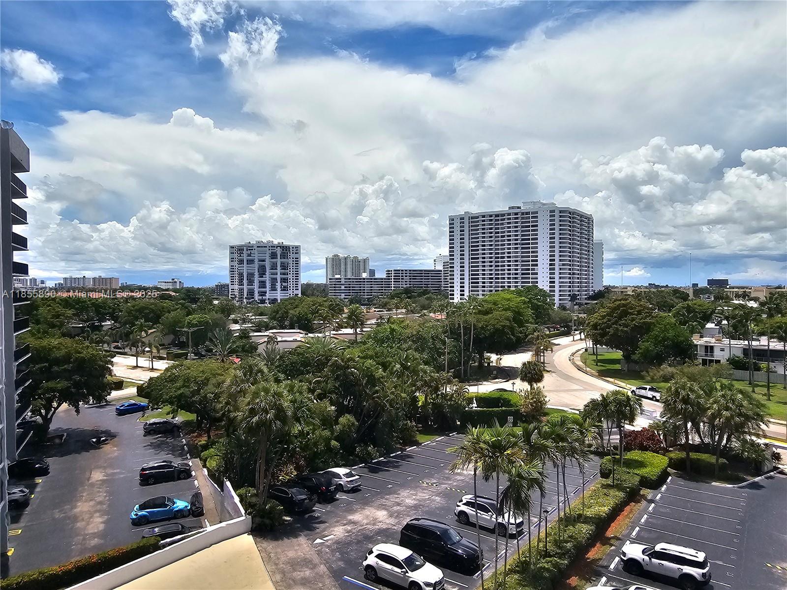 TOWERS OF OCEANVIEW SOUTH - Residential