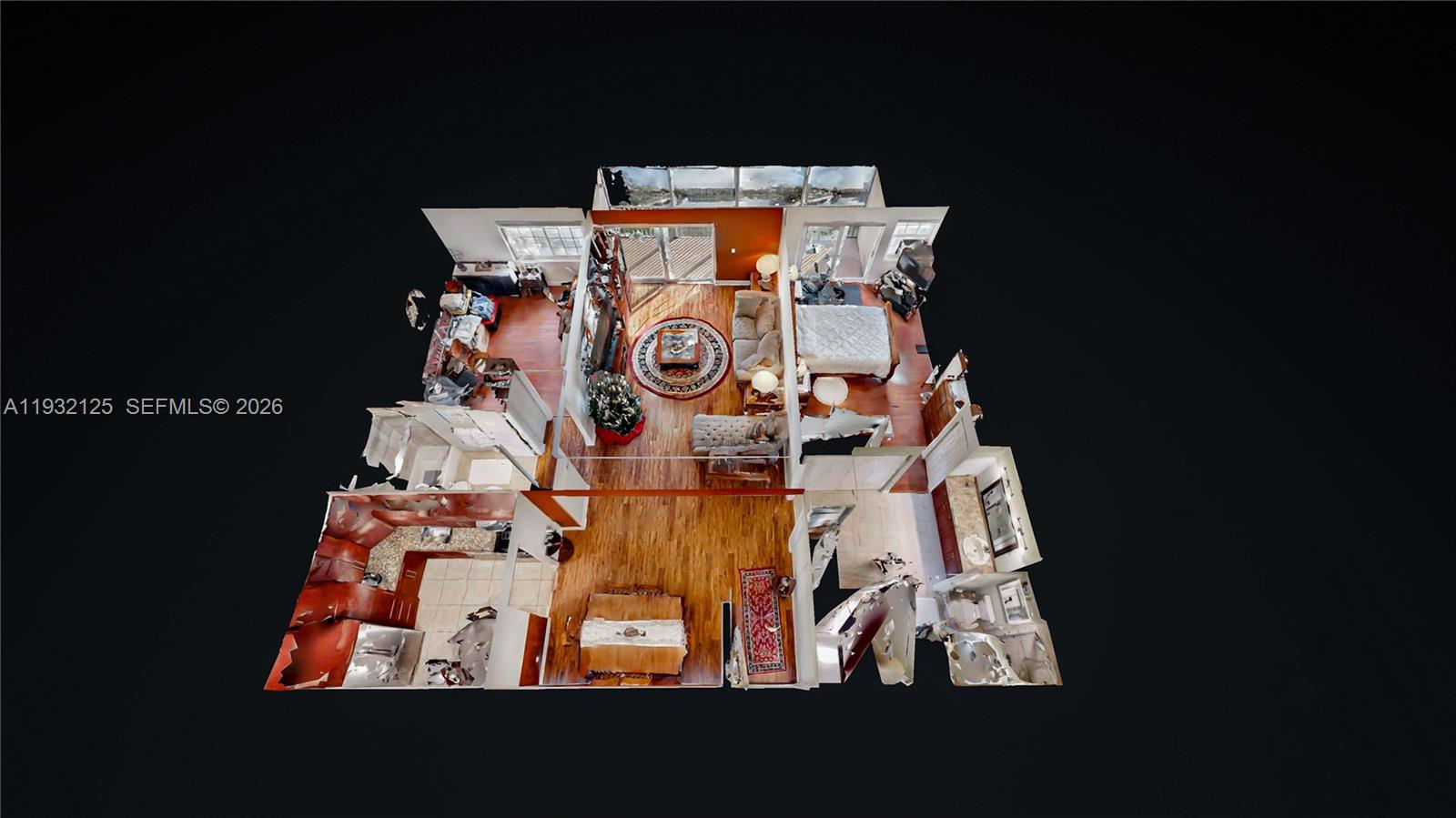 COVE CONDO PHASE I - Residential