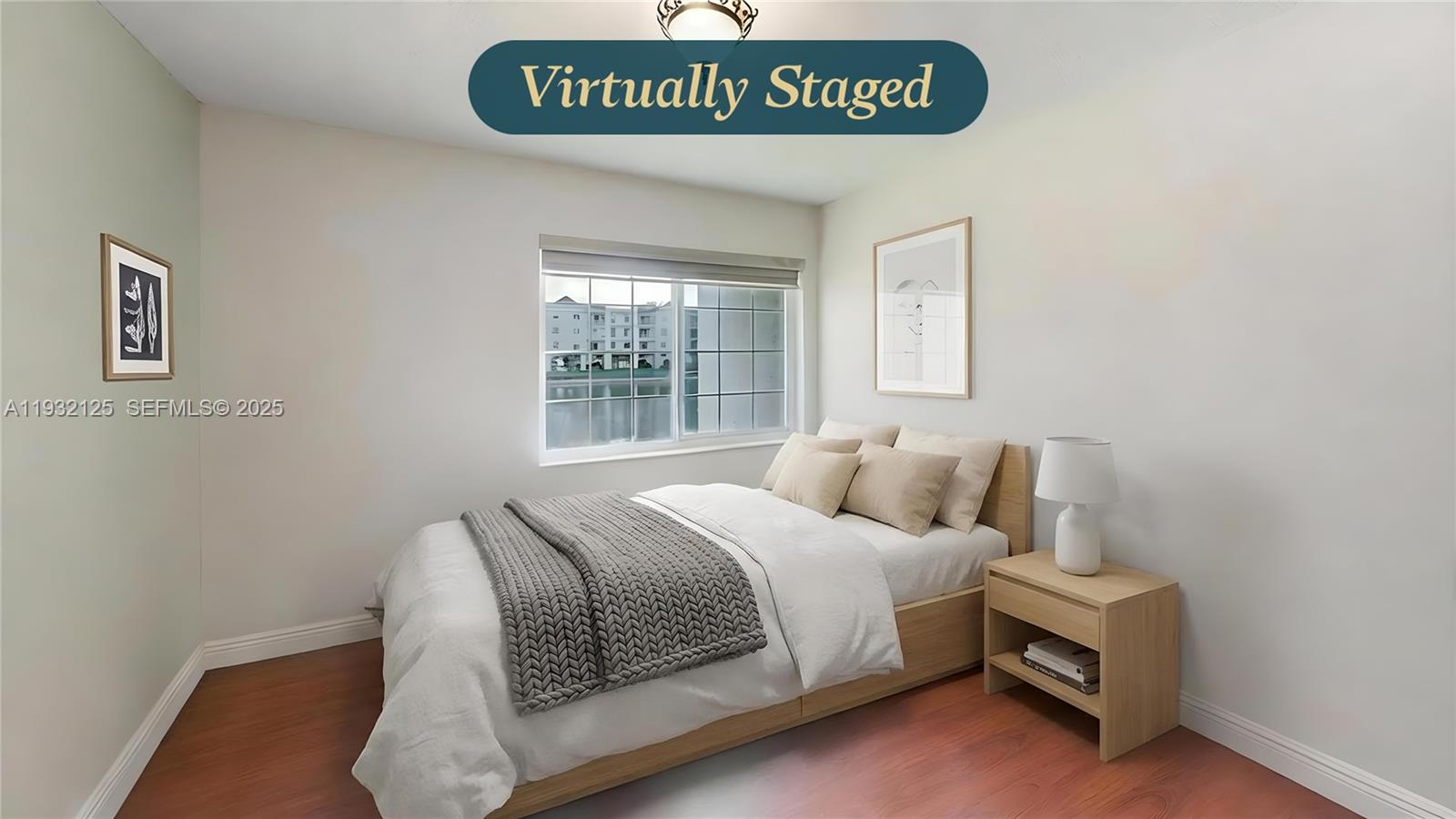 COVE CONDO PHASE I - Residential