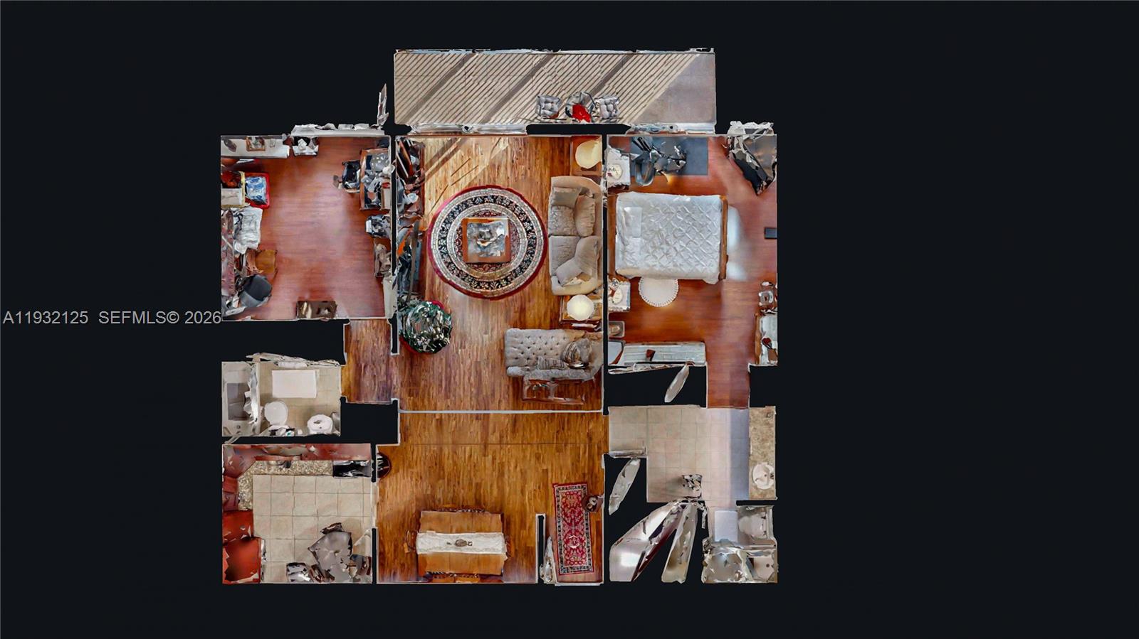 COVE CONDO PHASE I - Residential