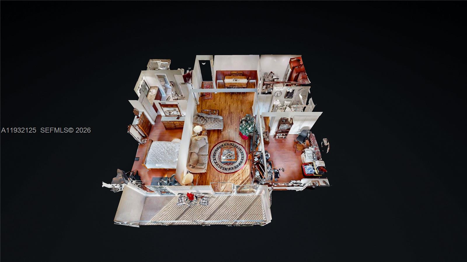 COVE CONDO PHASE I - Residential