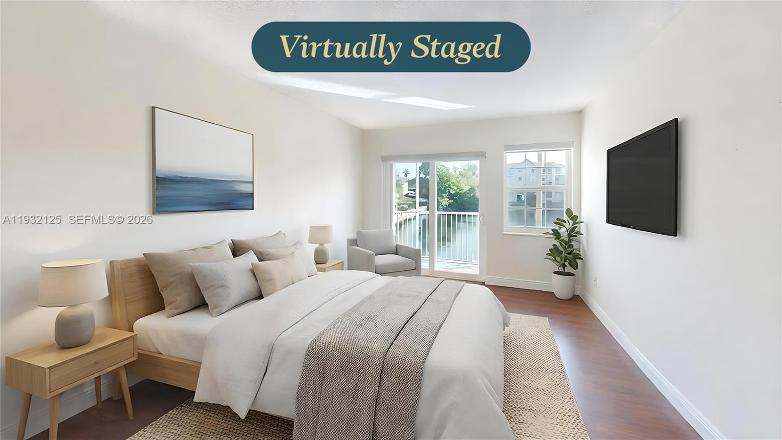 COVE CONDO PHASE I - Residential