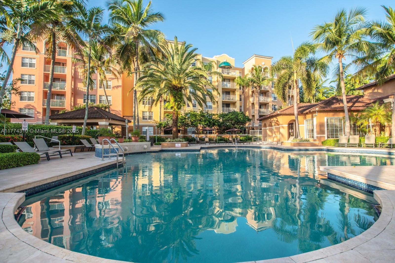 THE YACHT CLUB AT AVENTUR - Residential