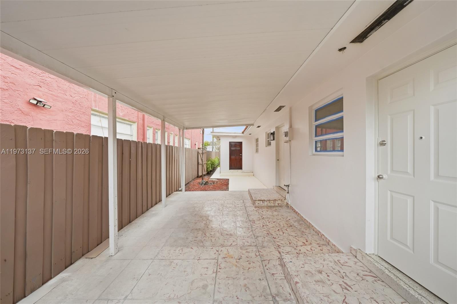 SOUTH SHENANDOAH - Residential