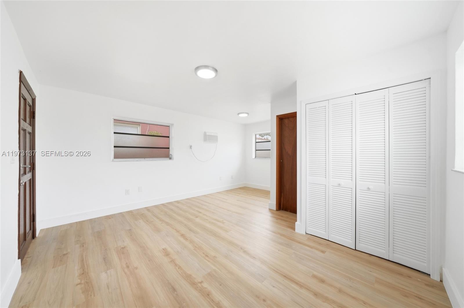 SOUTH SHENANDOAH - Residential