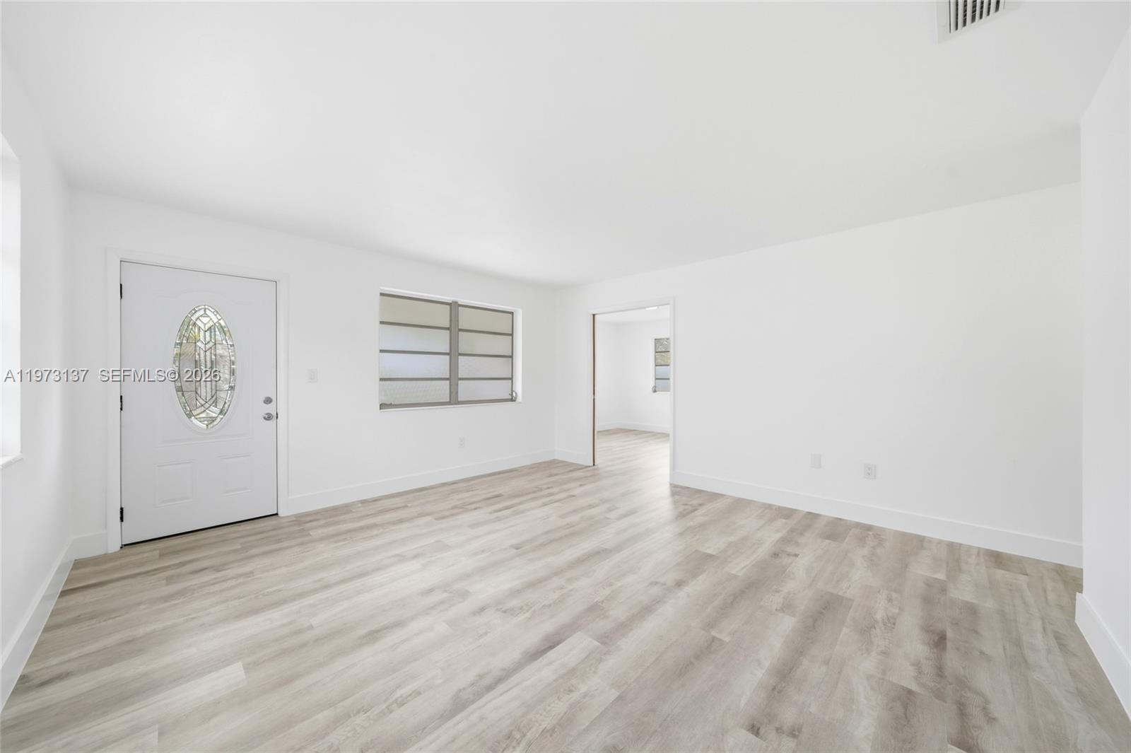 SOUTH SHENANDOAH - Residential