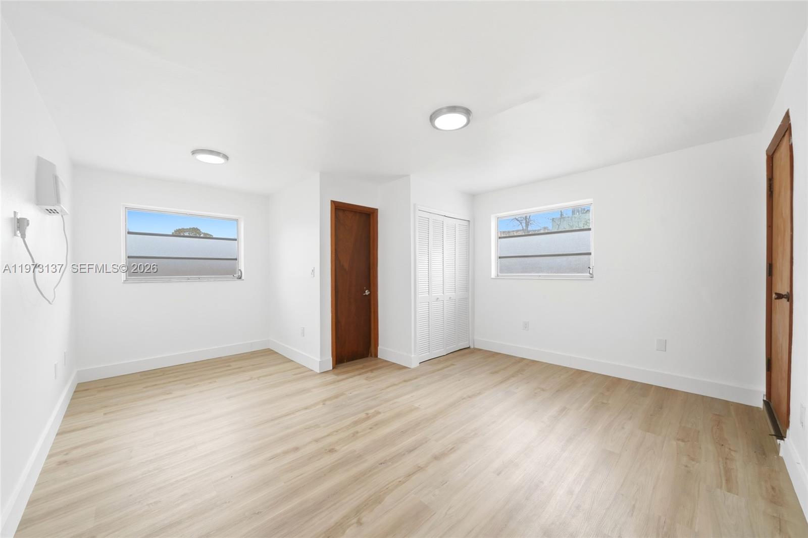 SOUTH SHENANDOAH - Residential