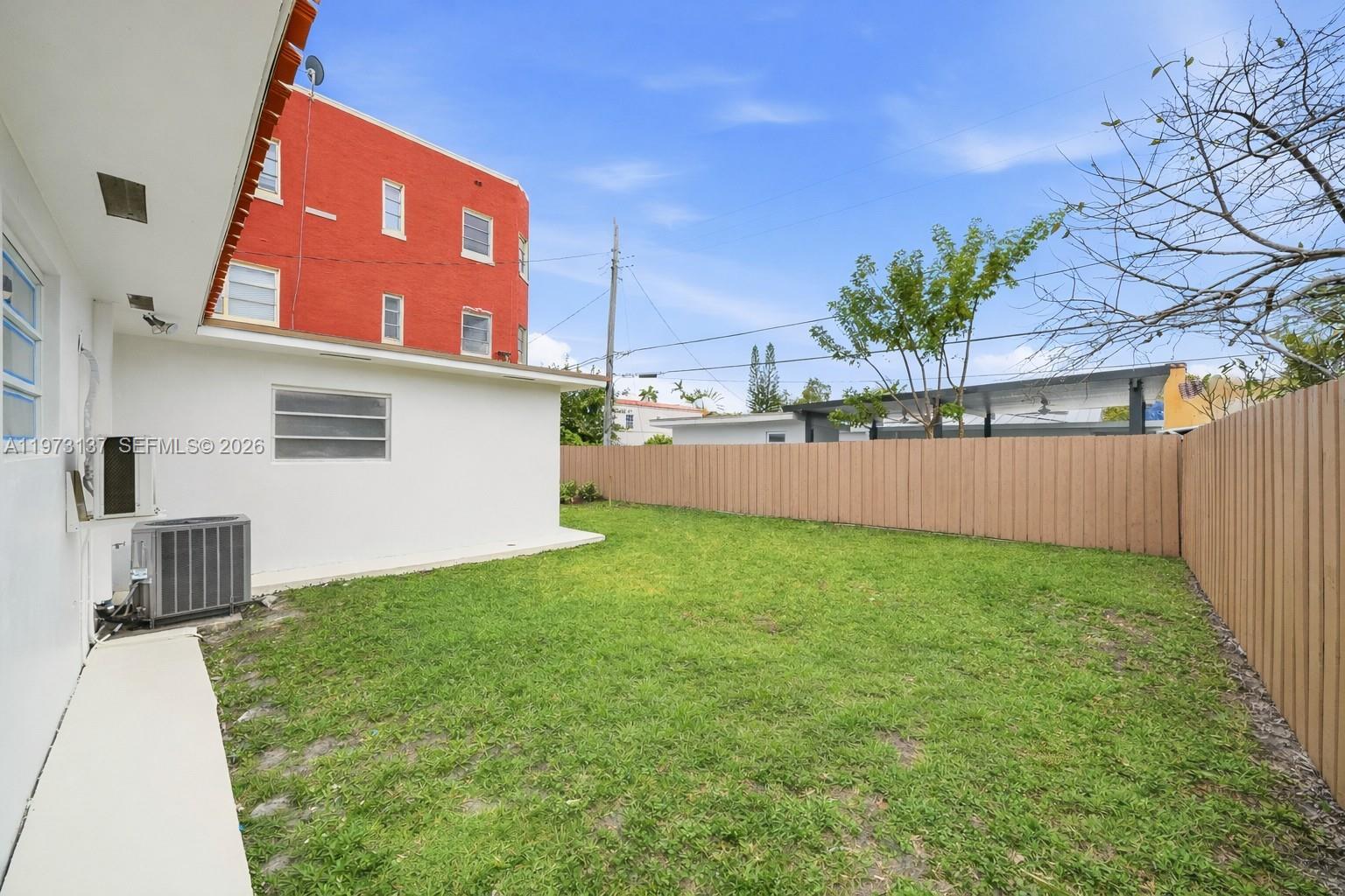 SOUTH SHENANDOAH - Residential