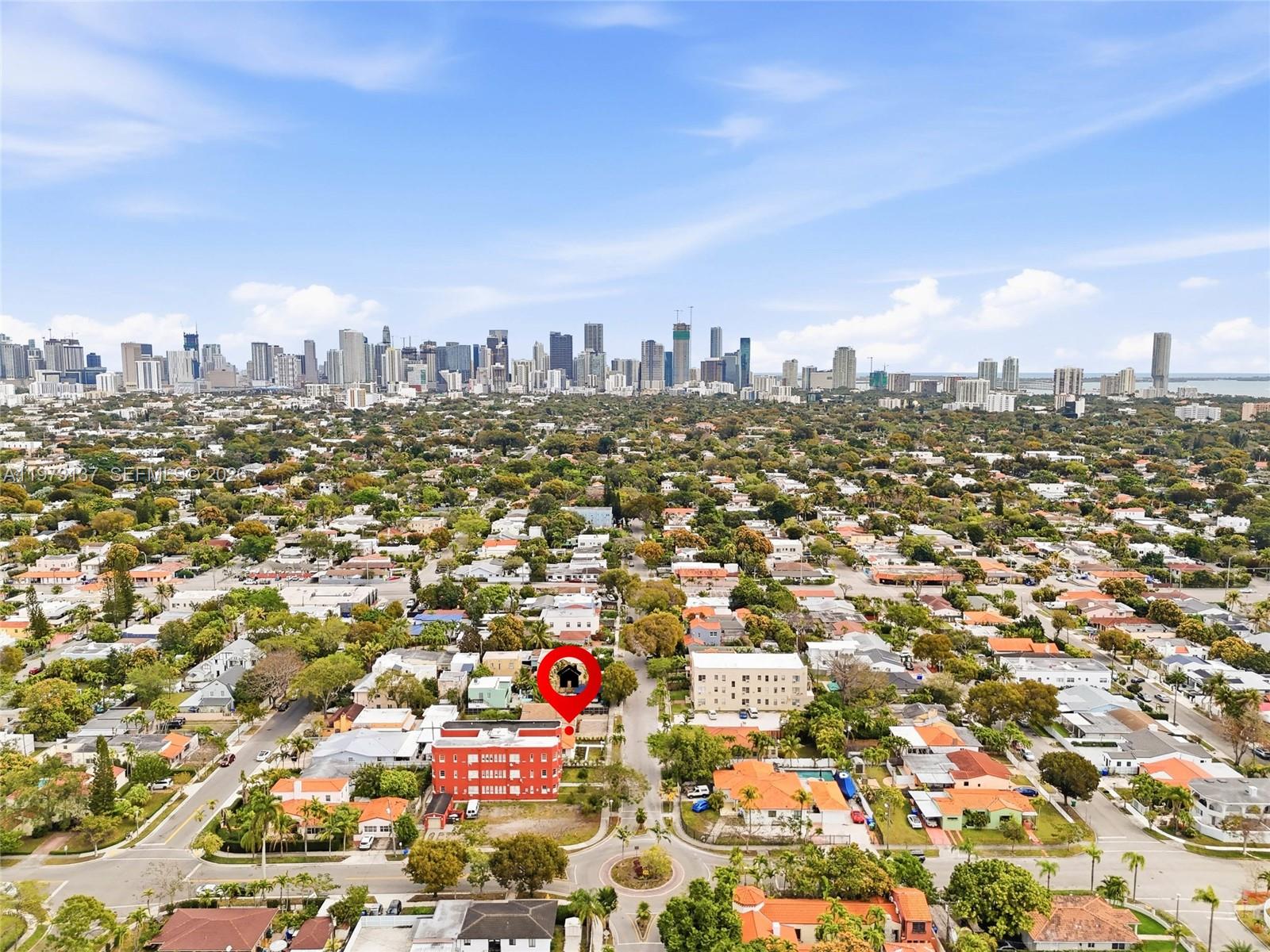 SOUTH SHENANDOAH - Residential